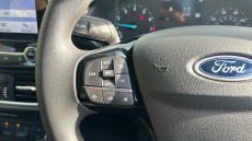 Ford Fiesta 1.0 EcoBoost Trend 5dr Petrol Hatchback